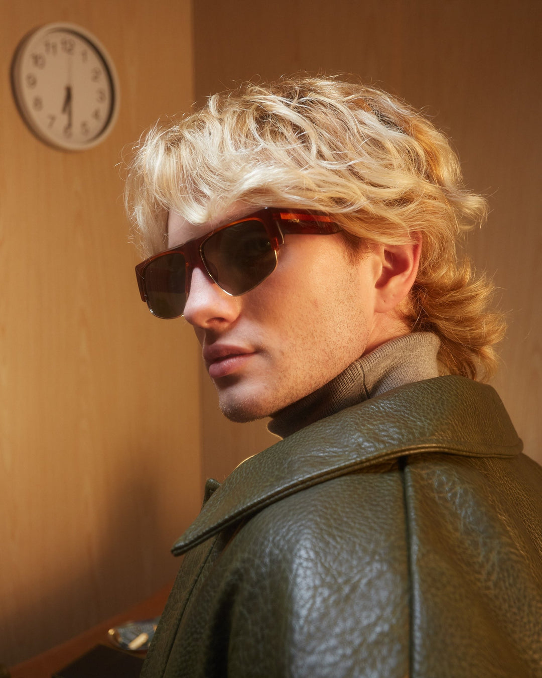 Hardem Guiza Sunglasses