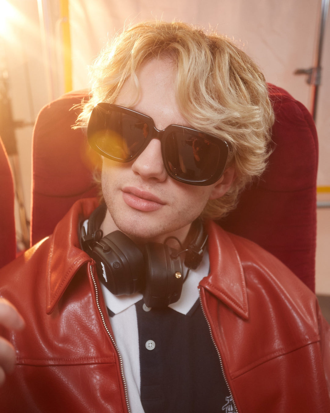 Hardem Malibu Sunglasses