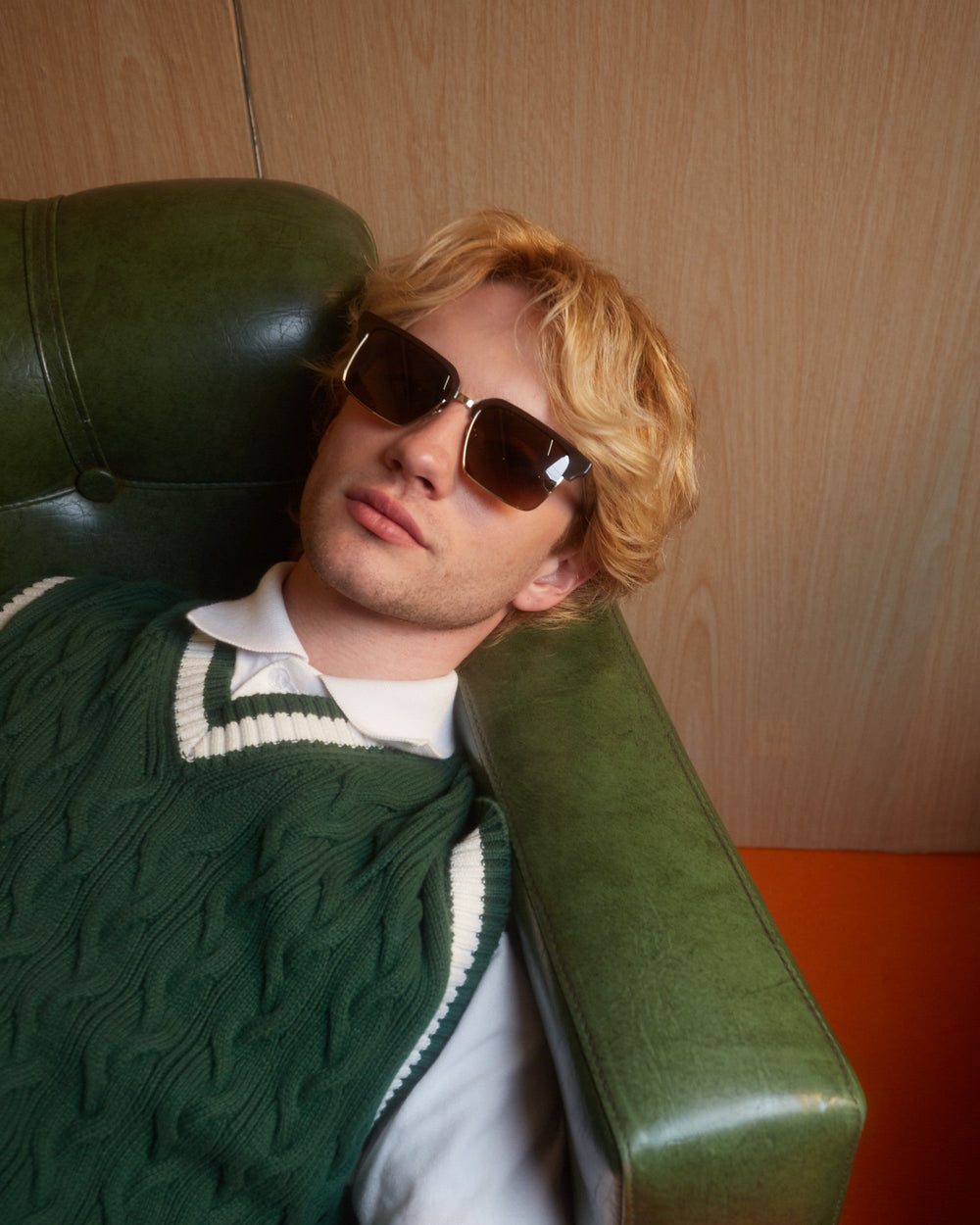 Hardem Nashville Sunglasses