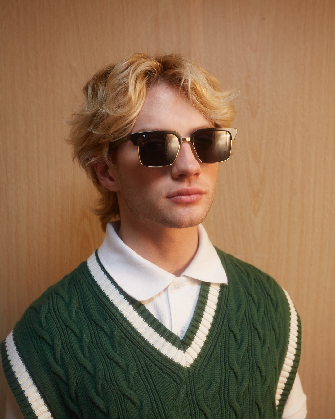 Hardem Nashville Sunglasses