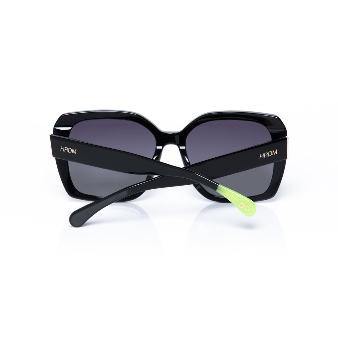 Legado C1 - LALI X HRDM Square Polarized Sunglasses