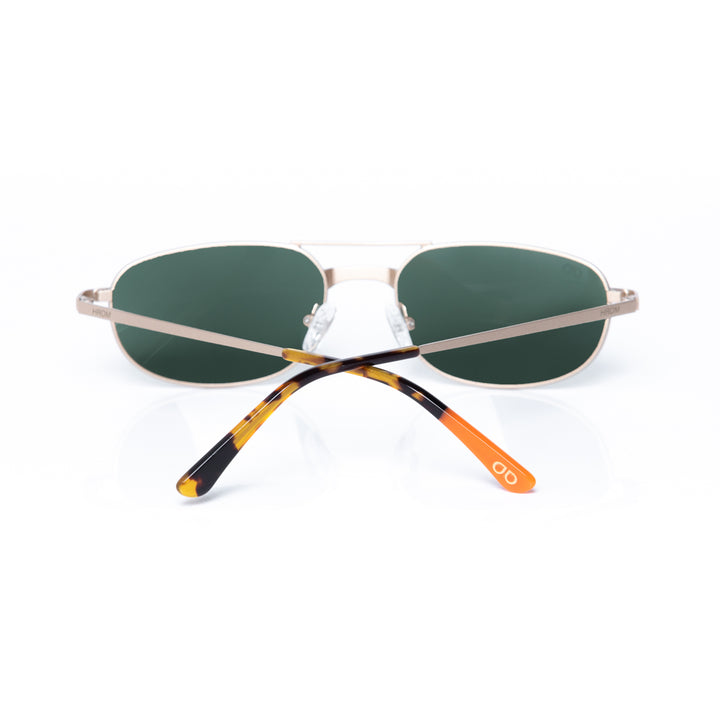 Libra C1 - LALI X HRDM Oval Polarized Sunglasses
