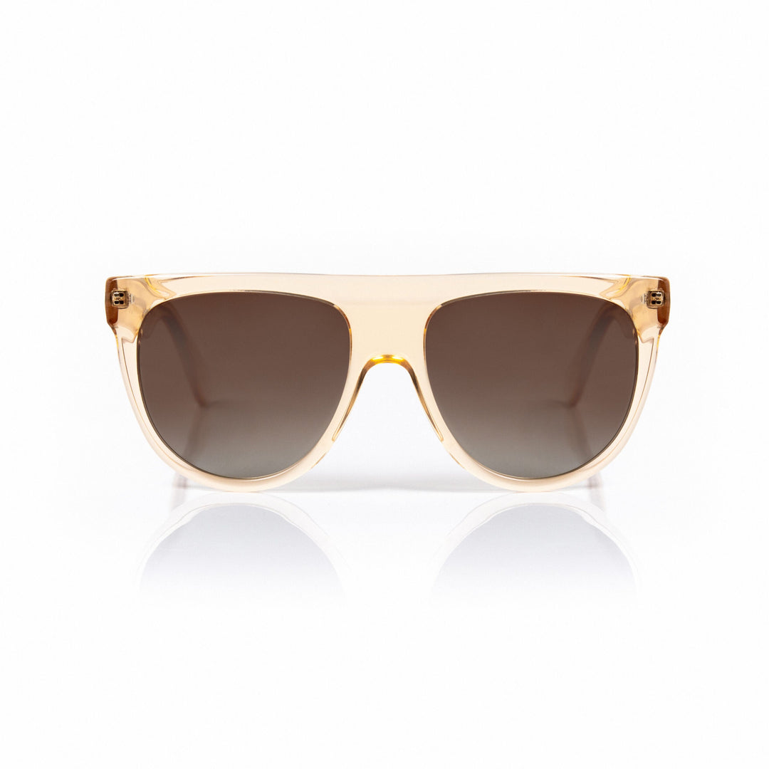 Lisboa C6  Sunglasses Front