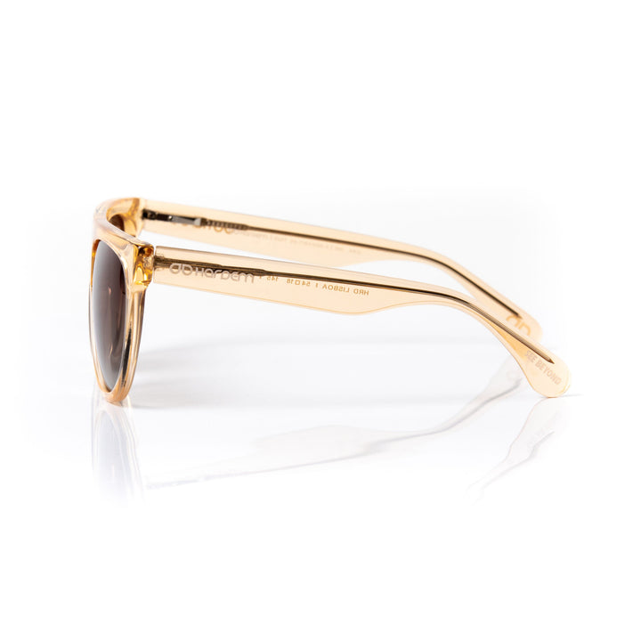 Lisboa C6  Sunglasses Side