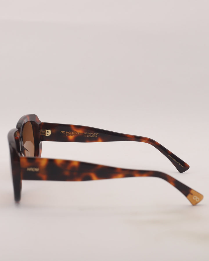 Hardem Malibu Sunglasses