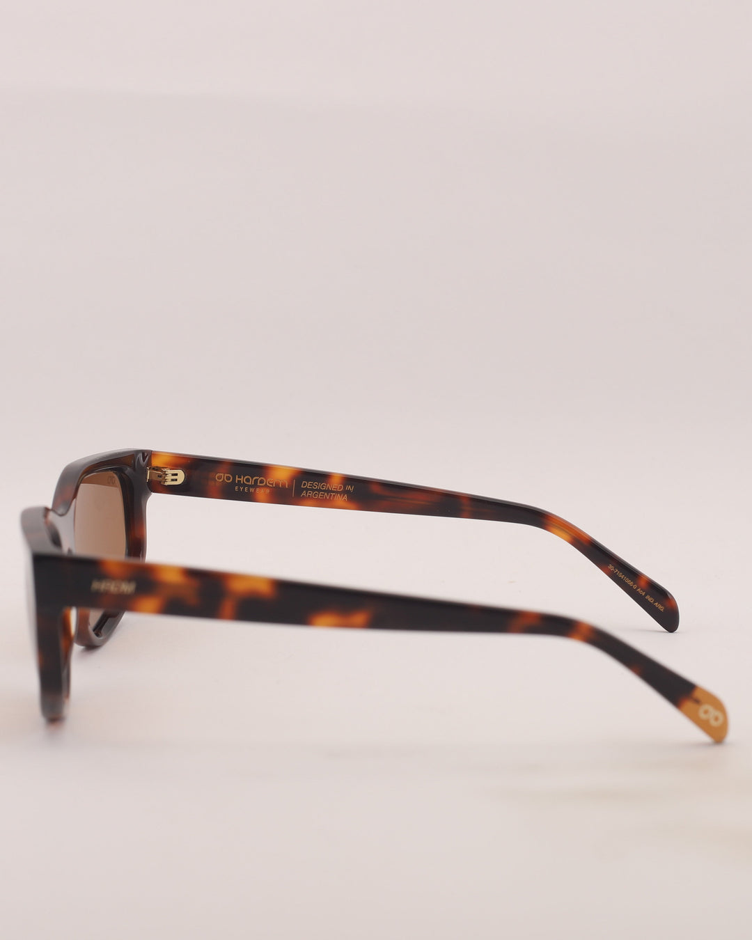 Hardem Marfa Sunglasses