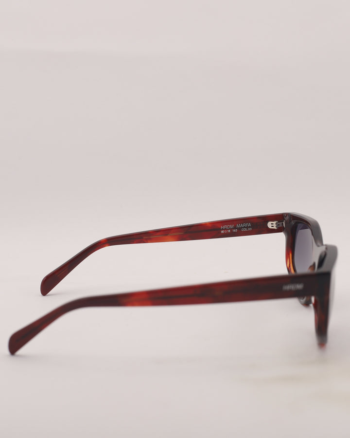 Hardem Marfa Sunglasses