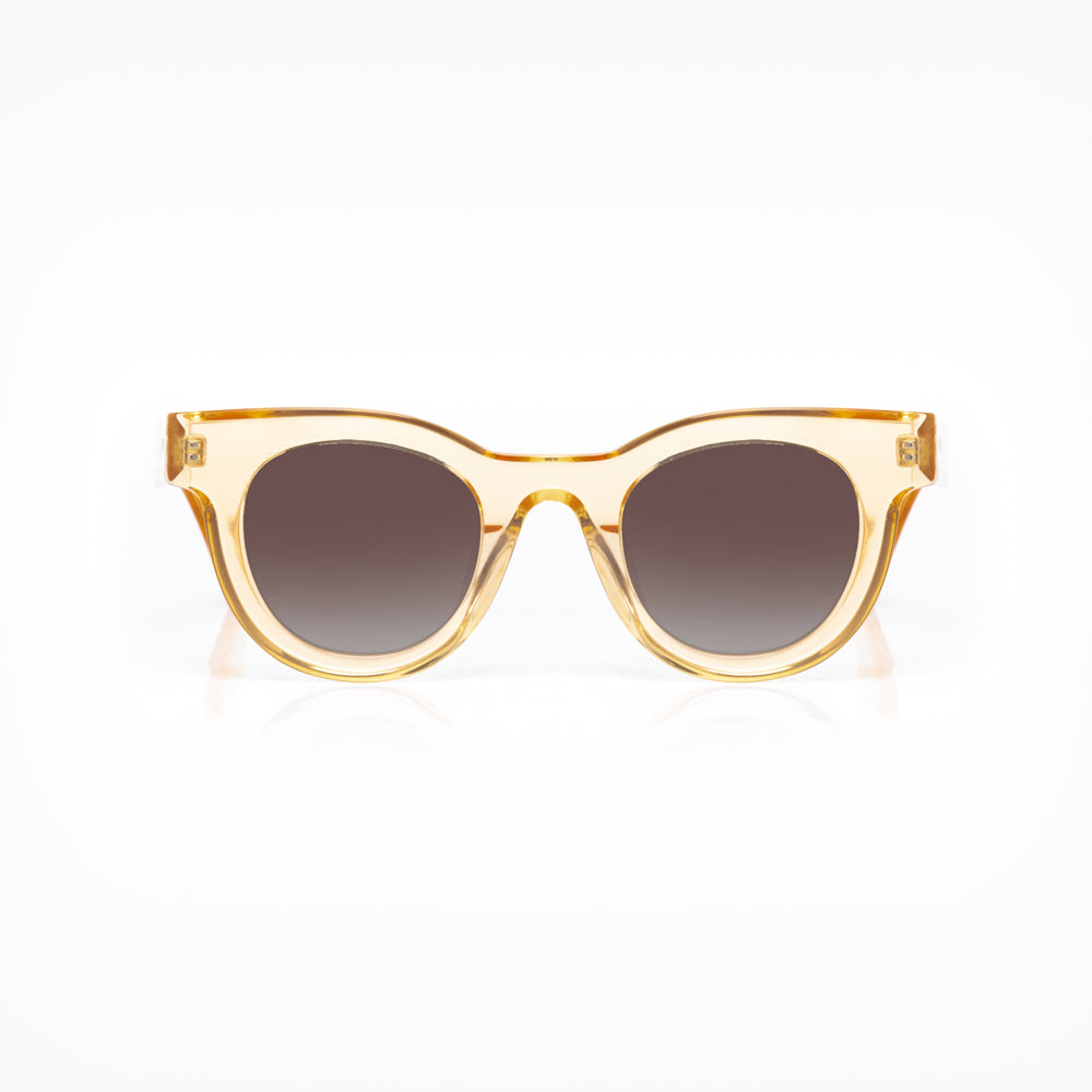 Malaui C3 Sunglasses Front