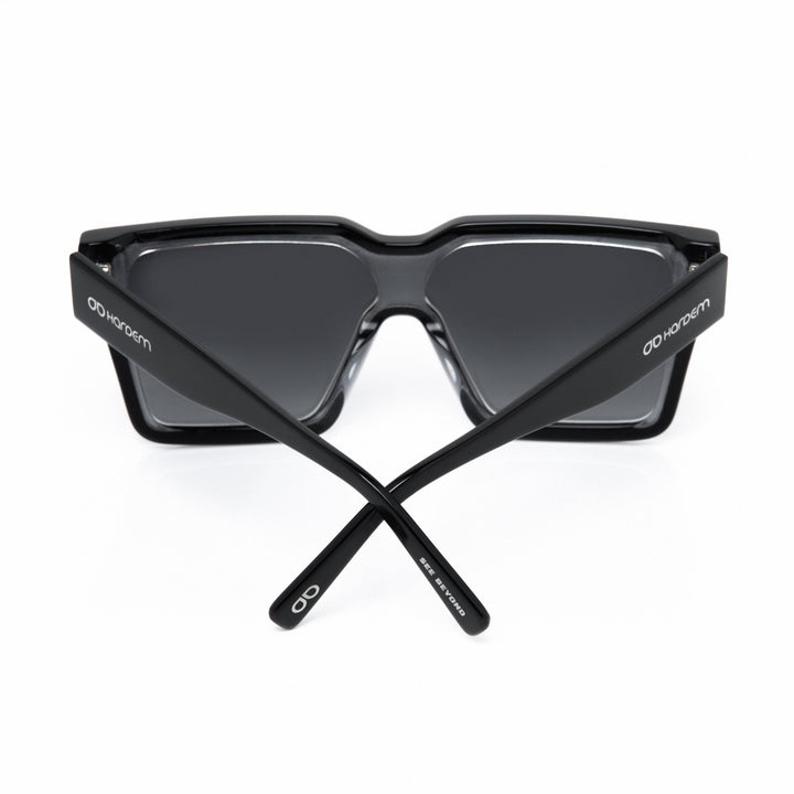 Malta C2  Sunglasses Back