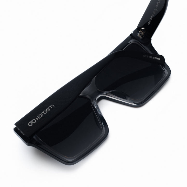 Malta C2  Sunglasses Side