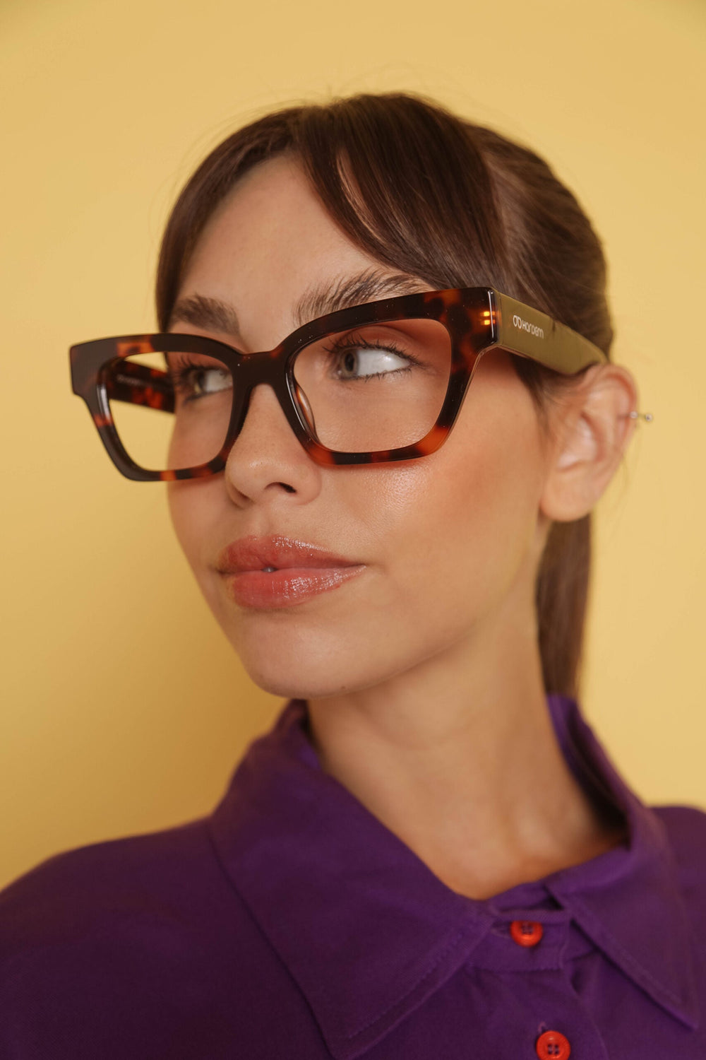 Hardem Kenia Eyeglasses