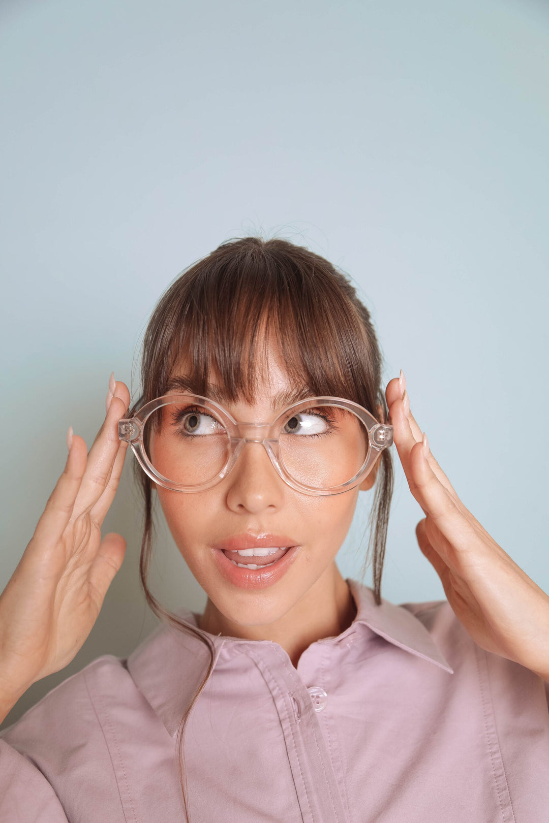 Hardem Newton Eyeglasses