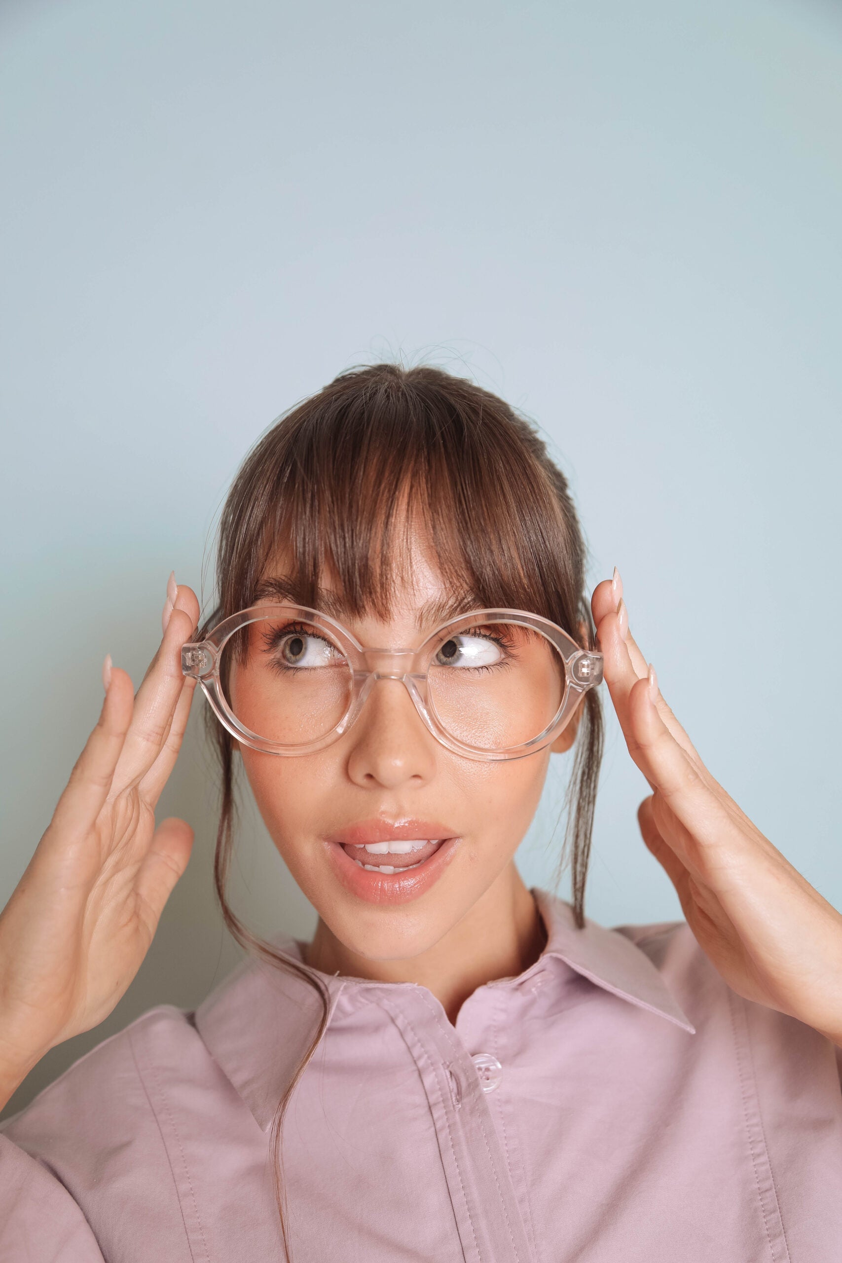 Hardem Newton Eyeglasses