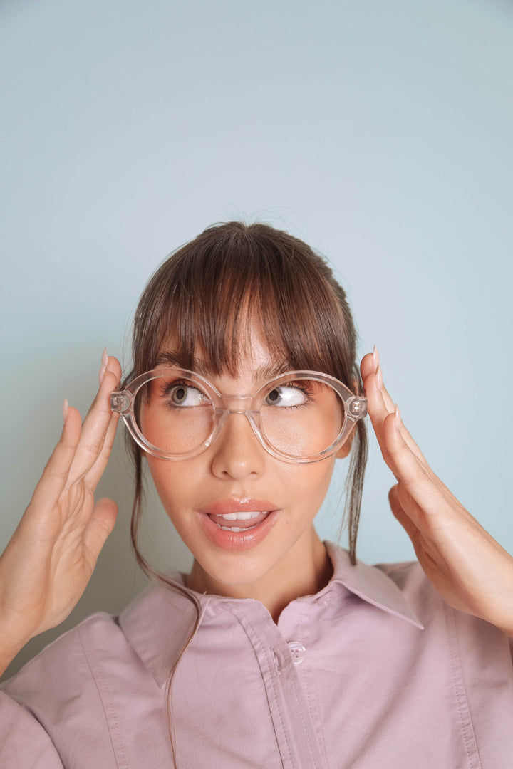 Hardem Newton Eyeglasses