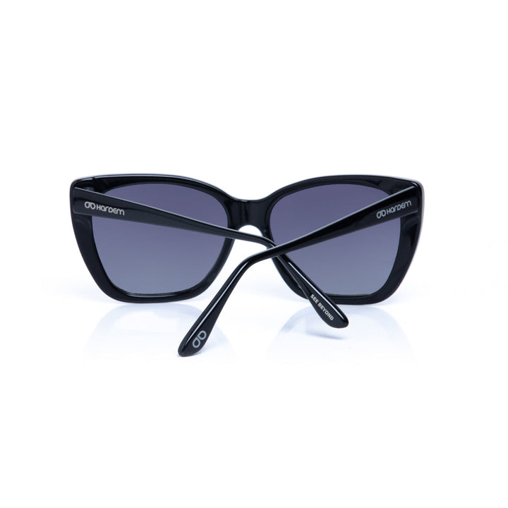 Mery Garcia C1  Sunglasses Back