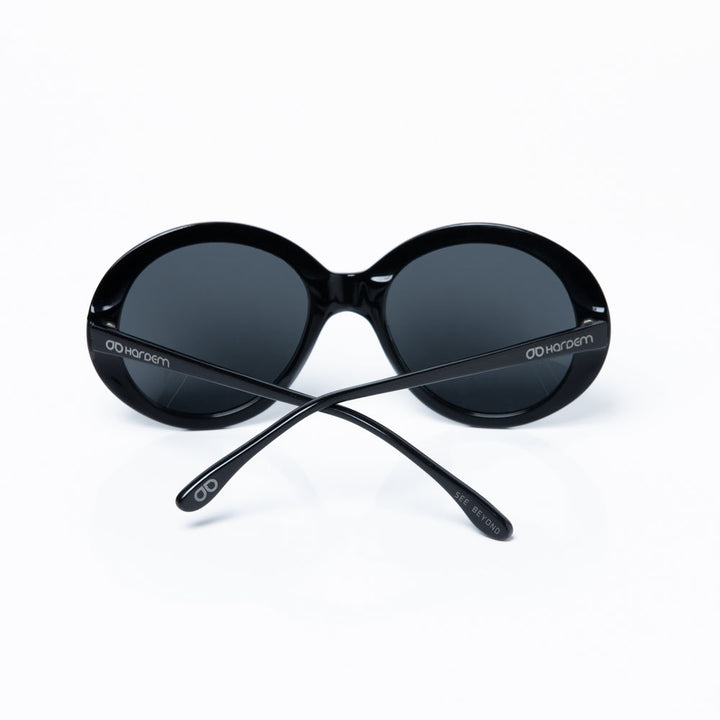 Miranda C1 Sunglasses Back