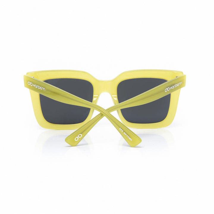 Moca C2  Sunglasses Back