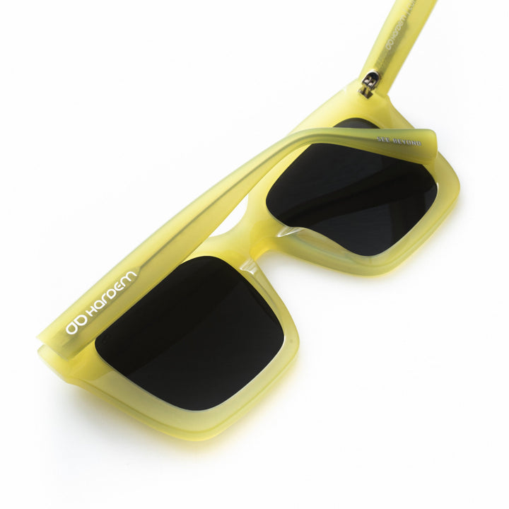 Moca C2  Sunglasses Side