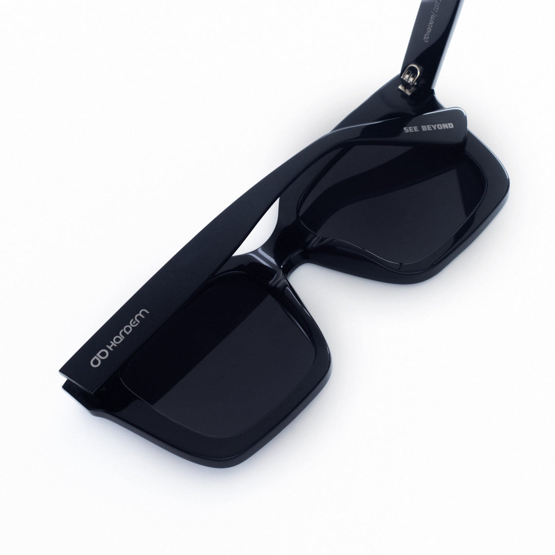 Moca C1   Sunglasses Side
