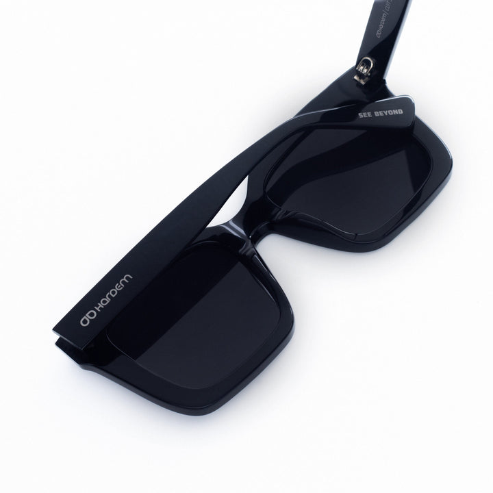 Moca C1   Sunglasses Side