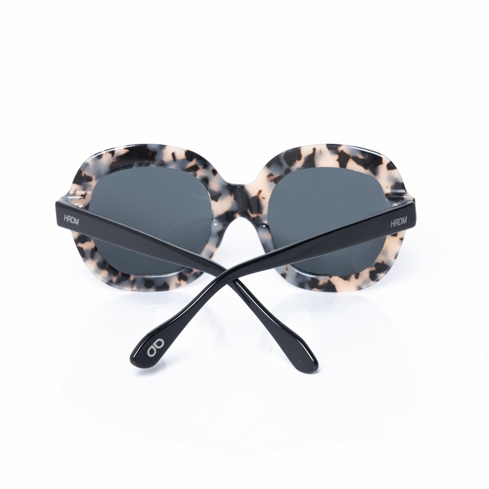 Monet C1 Sunglasses Back