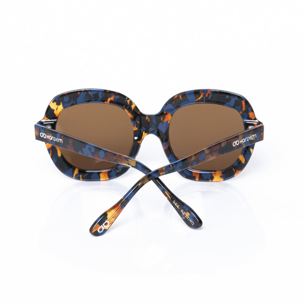 Monet C3 Sunglasses Back