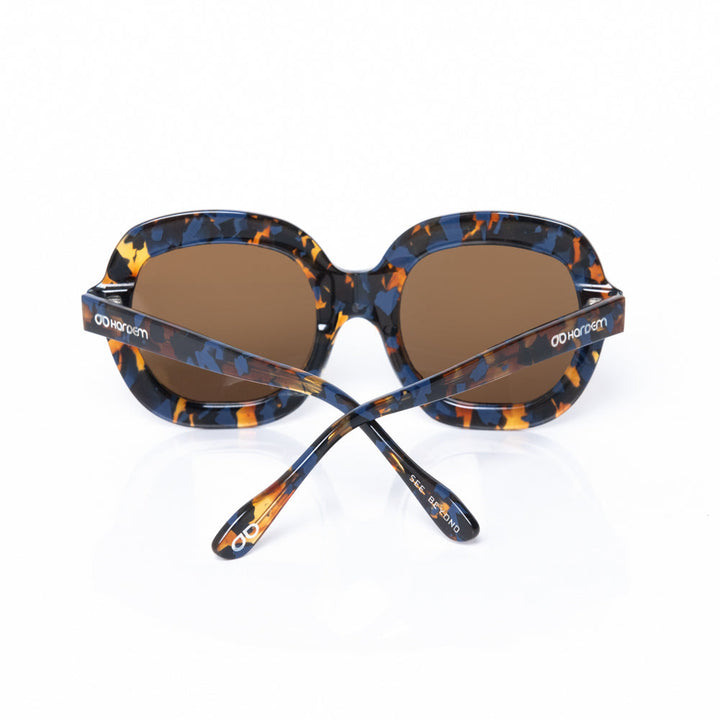 Monet C3 Sunglasses Back