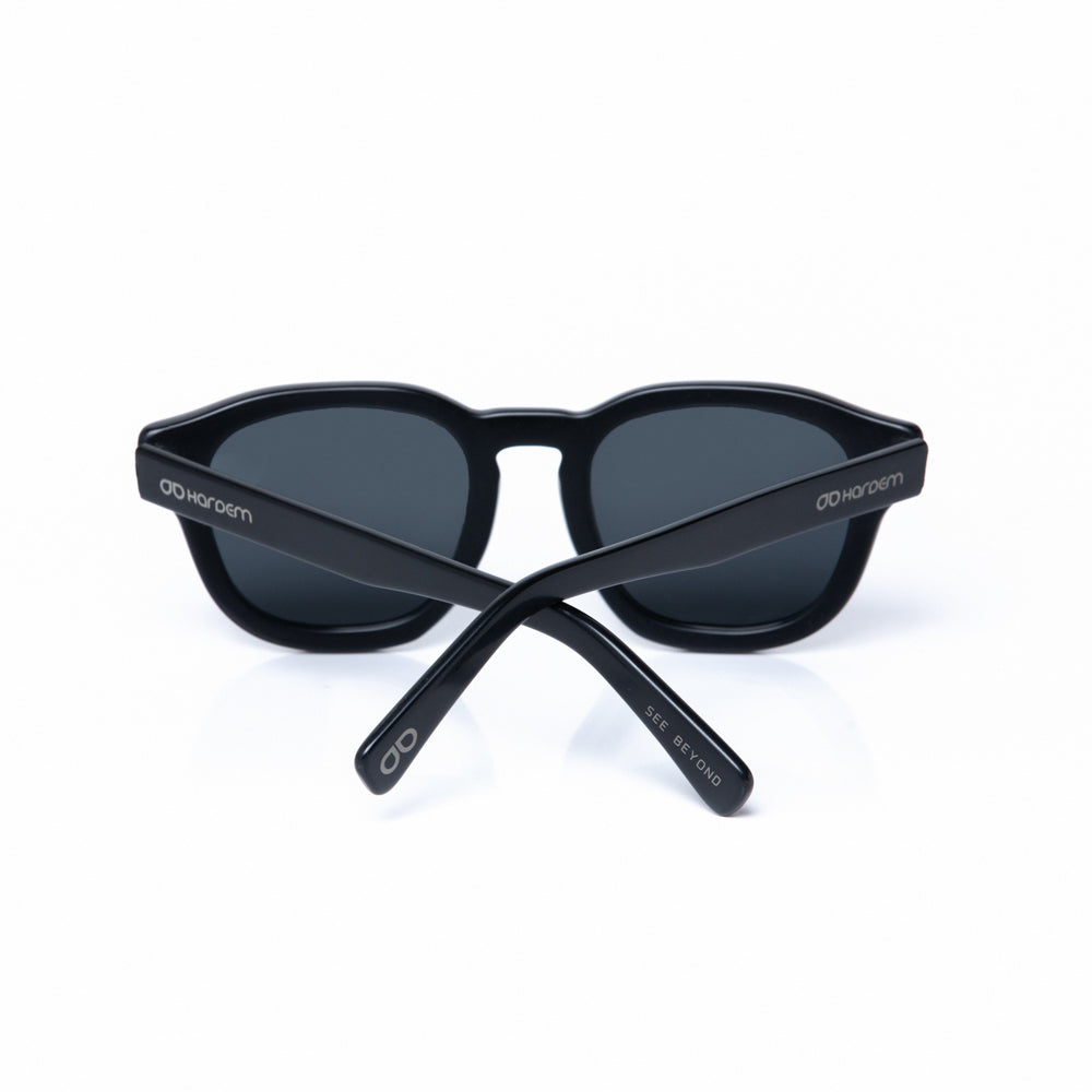 Napa C1 Sunglasses Back