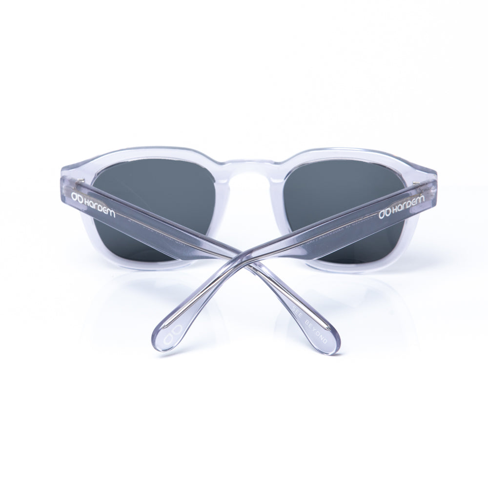 Napa C5 Sunglasses Back