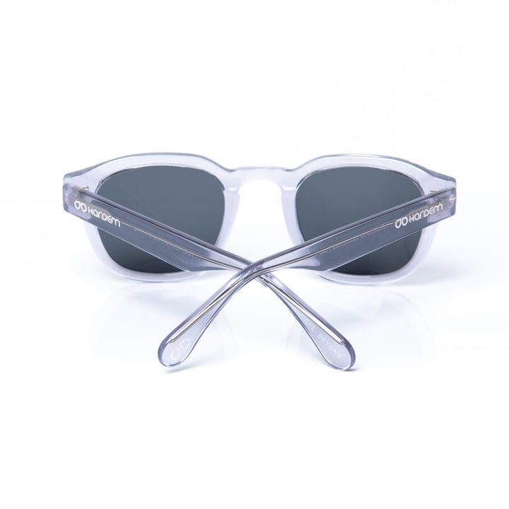 Napa C5 Sunglasses Back