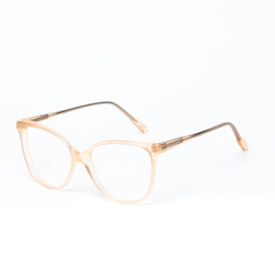 Nilo C6 Cat-eye Acetate Eyeglass Frame