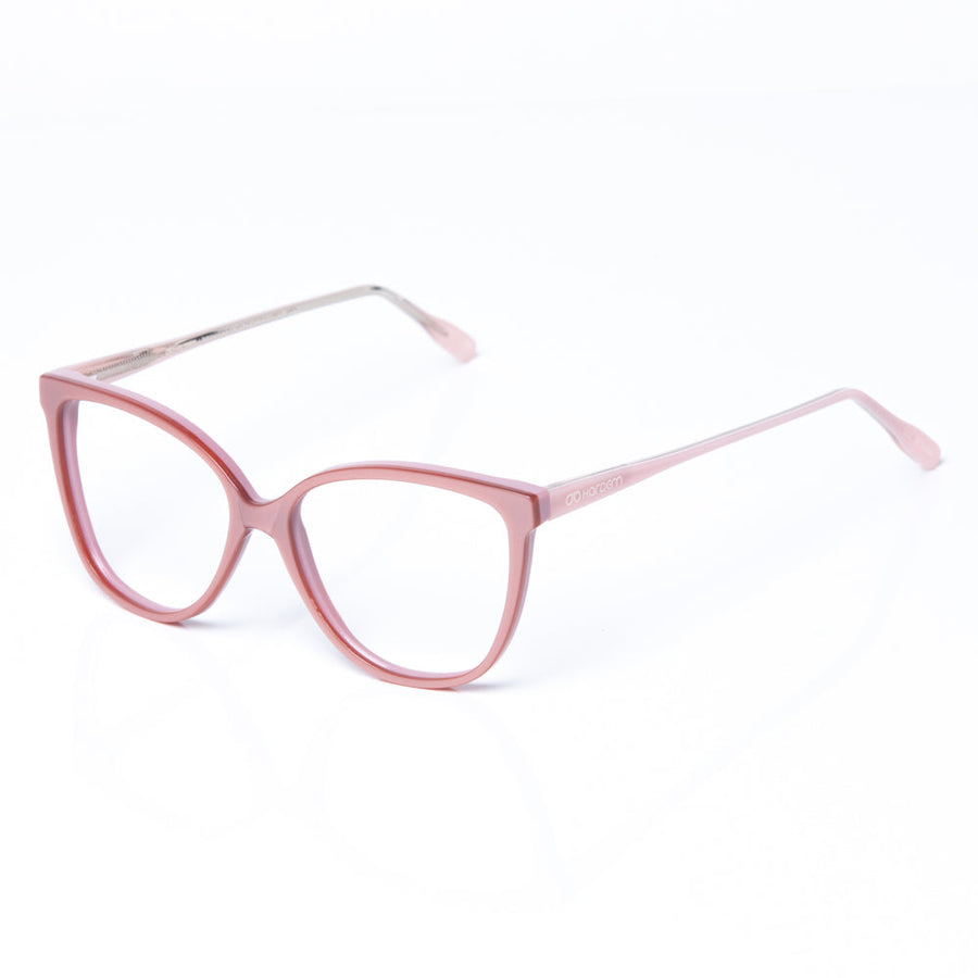 Nilo C7 Cat-eye Acetate Eyeglass Frame