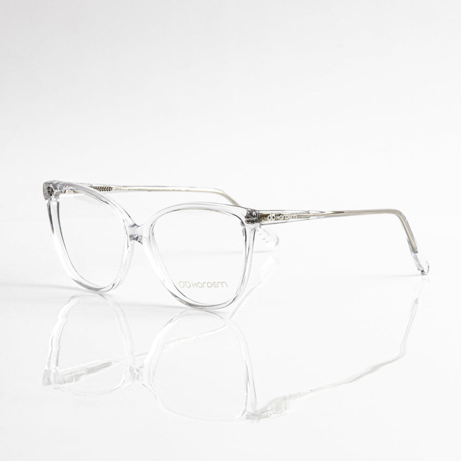 Nilo C1 Cat-eye Acetate Eyeglass Frame