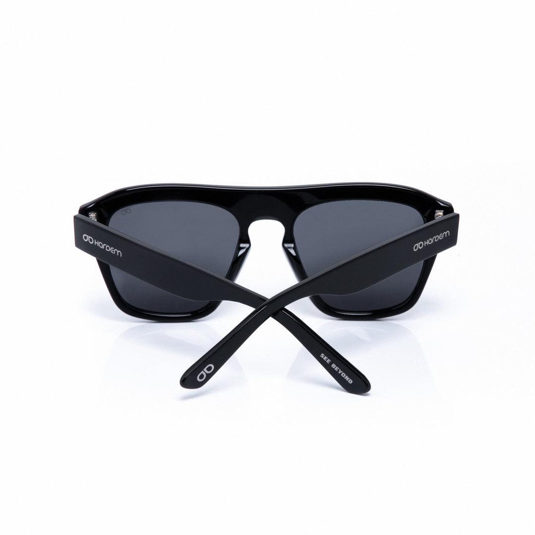 Oregon C1  Sunglasses Back