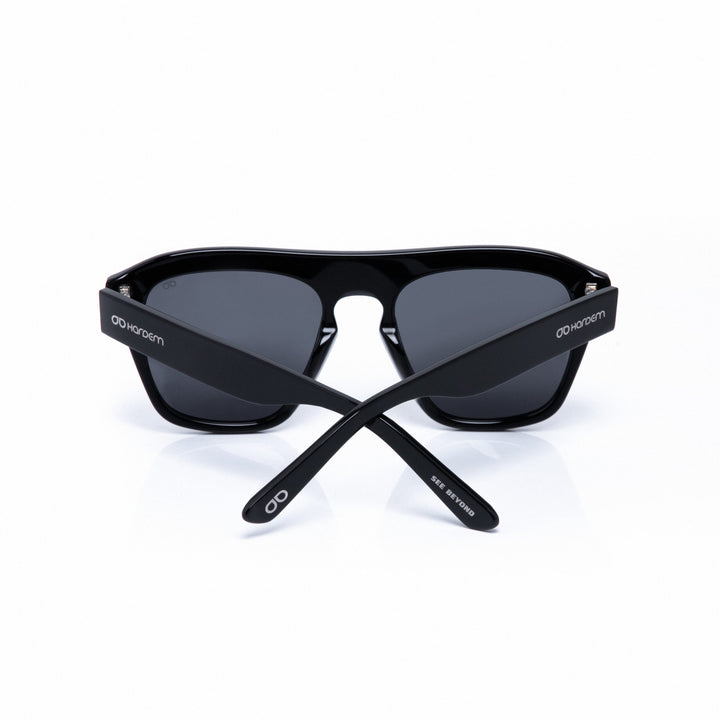 Oregon C1  Sunglasses Back