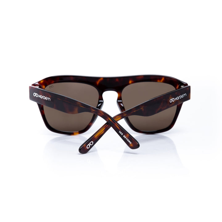 Oregon C2  Sunglasses Back