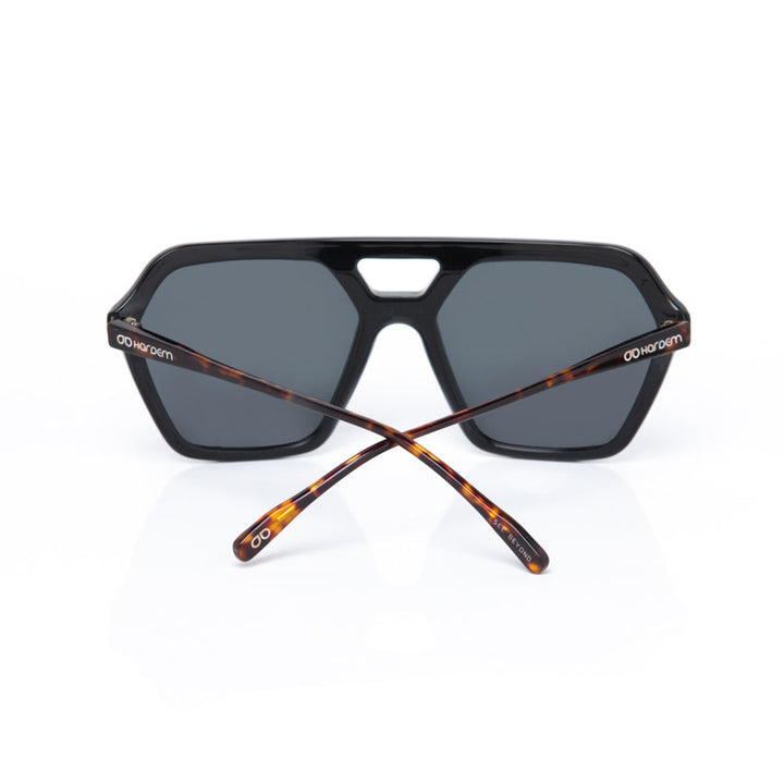 Oslo C1  Sunglasses Back
