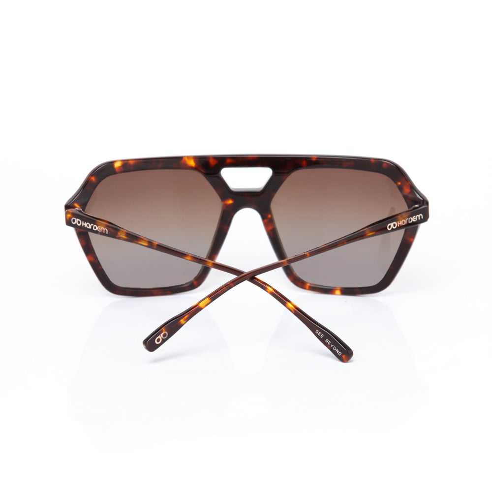 Oslo C1  Sunglasses Back