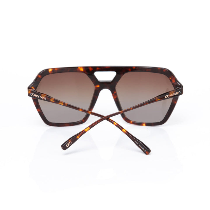 Oslo C1  Sunglasses Back