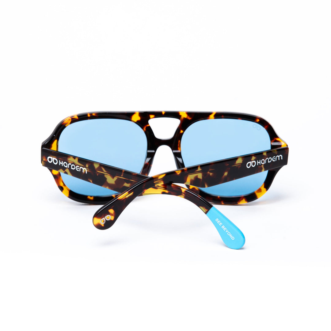 Ottawa C3 Signature  Sunglasses Back
