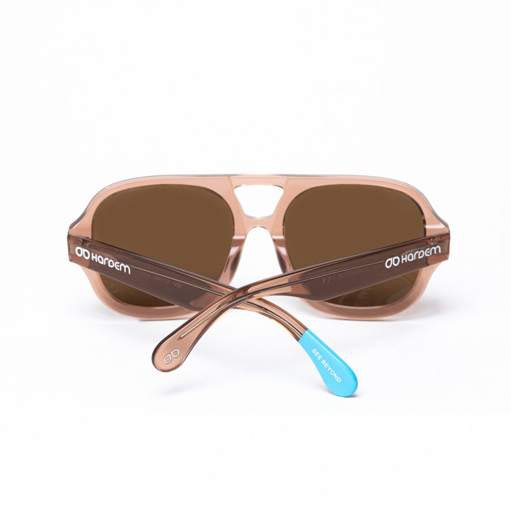 Ottawa C5 Signature  Sunglasses Back