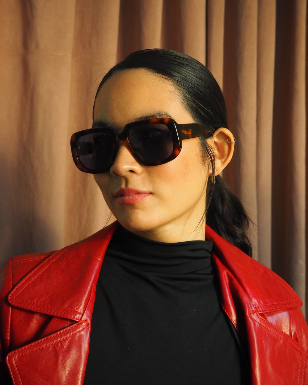 Hardem Malibu Sunglasses