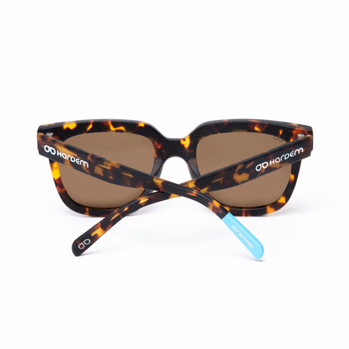 Positano C2  Sunglasses Back