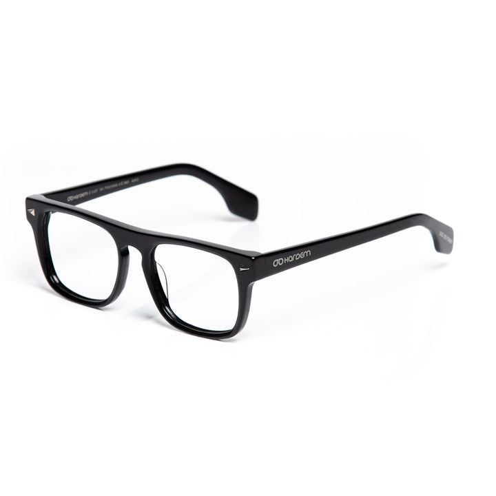 Quito C1 Square Acetate Eyeglass Frame