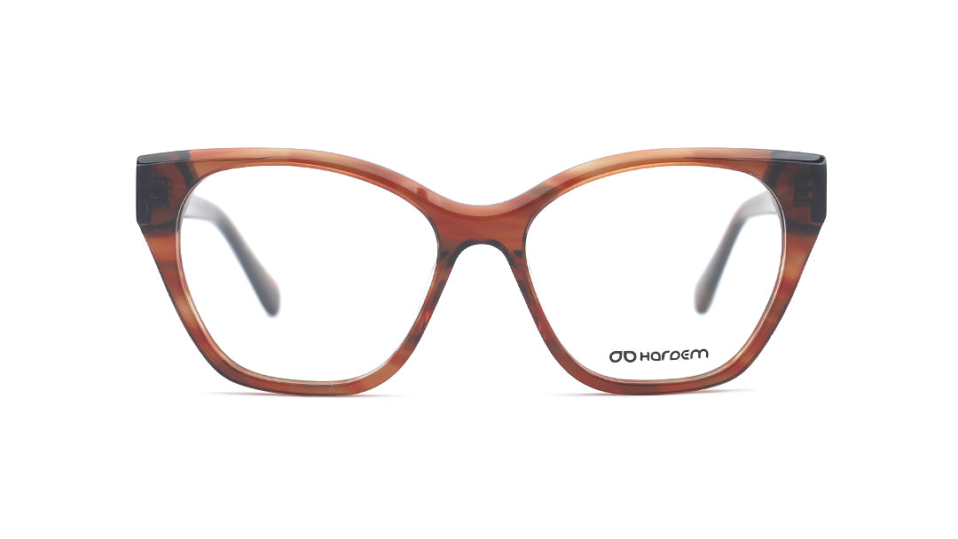 Seattle Hardem Eyeglasses