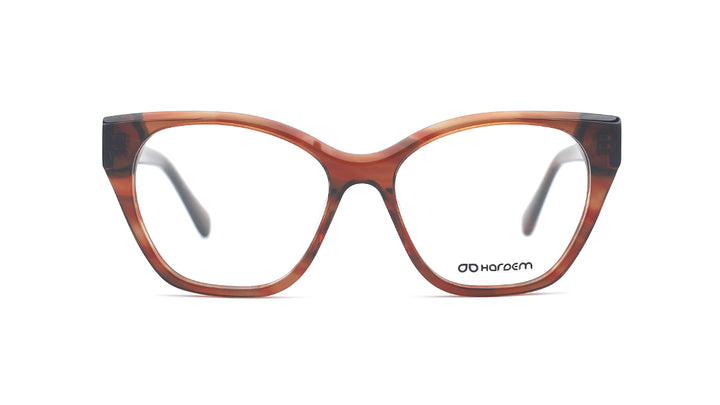 Seattle Hardem Eyeglasses