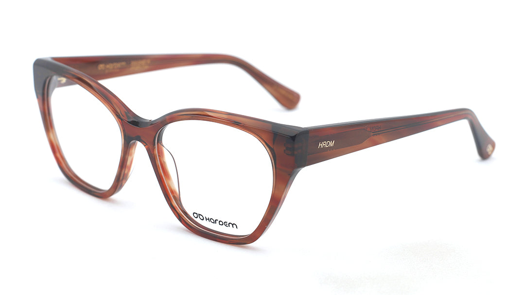 Seattle Hardem Eyeglasses