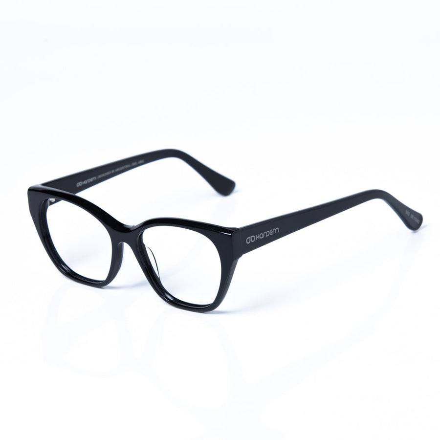 Seattle C1 Cat-eye Acetate Eyeglass Frame