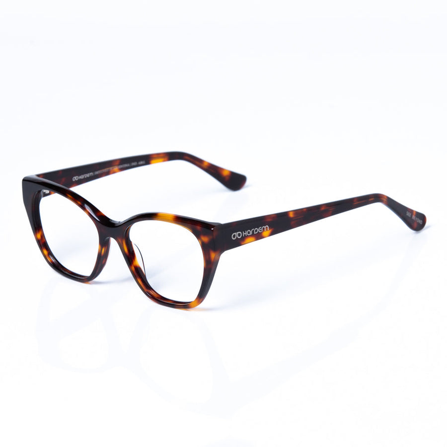 Seattle C2 Cat-eye Acetate Eyeglass Frame