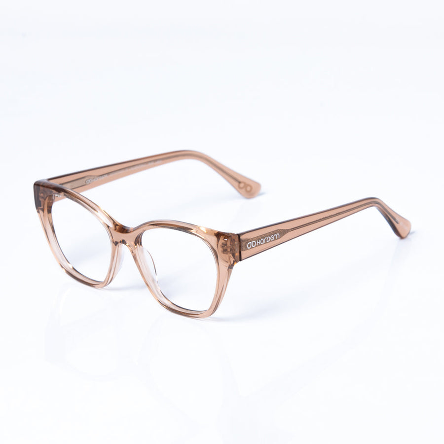 Seattle C3 Cat-eye Acetate Eyeglass Frame